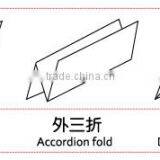 Design Paper File Folder,paper Folding Machine thumbnail-3