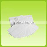 China Manufacturer Wholesale Tall Fold Paper Napkin, Dinner Napkins, Luncheon Napkin Quality Choice thumbnail-3