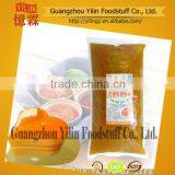 YILIN Factory in China for 1.2kg Mango Jam