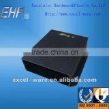 Aluminum Extrusion Aluminum Sheet Aluminum Heat Sink Anodizing 5052 6061 6063 Part