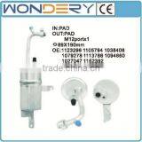 Auto Air Conditioner Receiver Drier Filter 8061