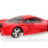 Subaru Model Car Radio Control Toy