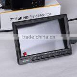 Camera Top Monitor K7 for Filmmaking and Photography