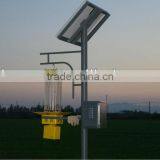 Jiaxing ChnVee Outside Lights Solar Bug Kill Lamp Express thumbnail-1