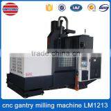 LM-1213 Quality Assurance Gantry Milling Machine Cnc thumbnail-1
