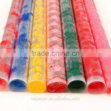 Hot Sale Plastic Window Film Bopp Film Roll Scrap thumbnail-2