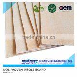 Texon Shoe Insole Material Sheet Manufacturers thumbnail-2