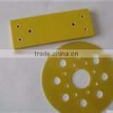 insulation part for transformer electricity facility