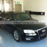 5%--35% Black Window Tinting Film Energy Saving Window Film Tint One Way Vision Plastic Film 3MIL thumbnail-2