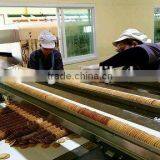 KH-1000 Biscuit Making Machine Price; Biscuit Production Line