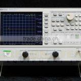 Agilent 8753E-006 RF Network Analyzer, 30 KHz to 6 GHz thumbnail-1
