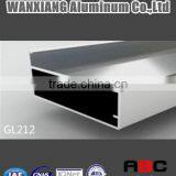 Extruded Aluminium Profiles Kitchen Profile Frame Profile GL212 thumbnail-1