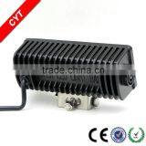 12/24V 42W Angry Birds Led off Road Work Light Car Lamp thumbnail-4