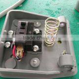 Electric Push Button Foot Operated Pedal Switch for Floor Lamps Panic Botton thumbnail-3