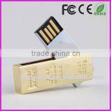 OEM Hot Sale Metal Swivel Usb