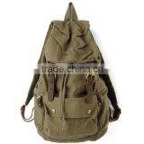 Factory Price Backpack Travel Canvas Backpack Outdoor Sport Backpack thumbnail-2