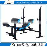 hot new products for 2016 for training weight flat bench