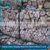 Gabion Boxes Anping Sanqiang Factory Manufacture thumbnail-2