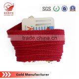 Hot Sale Adjustable Hook and Loop Strap for Luggage thumbnail-3