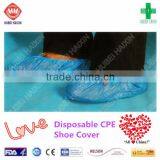 Medical Disposable Conductive Shoe Covers, Water Proof Shoe Cover thumbnail-1
