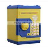 2016 New Products Wholesale Piggy Bank in Atm Machine Bank New Invebtion Atm Bank Toy for Children thumbnail-5