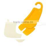 Detachable Non-stick Personalized Silicone Pizza Spatula for Cookie Best Quality