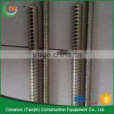 15/17mm Specification Steel Tie Rod Wing Nut for Construction thumbnail-4