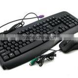Injection Moulding Fashion Office Plastic Keyboard Shell thumbnail-5