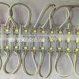 Led Module 12v 0.24w 3528 Smd 3leds Led Module Light Waterproof Ip65 Led Module Lighting Module High Quality 3 Years Warranty