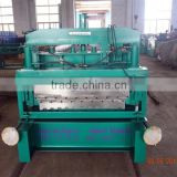 Steel Tile Type and Roof Use roll forming machine