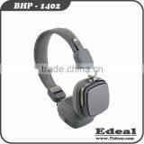 China Wholesale New Design Gaming Bluetooth Headset for Mobile Phone thumbnail-6