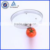 stainless steel 201 FOR edge ,usual dome cover