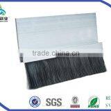 Custom Bottom Door Seal Brush Strip -free Sample