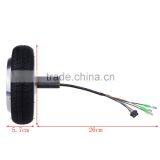 China Htomt New Products 2016 Hoverboard Motor Electric Scooter Motor Parts Accessories thumbnail-1