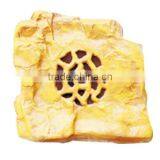 Public Address 20 W 6.5'' Waterproof Full Range Outdoor Garden Speaker With 70V or 100V Transformer thumbnail-4