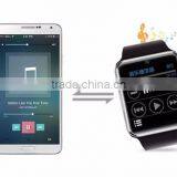 Fashion Style Wifi Smart Watch1gb Ram, Smart Watch Oem With Sim Card thumbnail-6