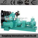 Hot sales Diesel water Pump Generator Sets