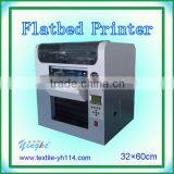 2880*1440DPI Universal Flatbed A3 Inkjet Printer