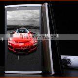 OEM High 7 Inch 3G Phablet Octa Core Phone Call Tablet pc IPS Screen Dual Sim Card Bluetooth GPS thumbnail-2