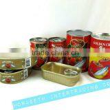 Canned Sardines in Oil thumbnail-2