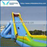 High Quality Sales Prices for Inflatable Slide / Giant Inflatable Water Slide for Adult