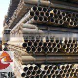 Seamless Steel Pipe