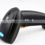 1D Handheld Laser Barcode Scanner Laser Scanner Factory Price Good Quality thumbnail-3