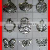Alloy Butterfly Pendant Fashion Alloy Charm Pendant Alloy Big Pendants thumbnail-1