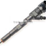 Bosch Injector Common Rail Injector 0 445 110 126/0 445 110 290 Diesel Fuel Injector 33800-27900