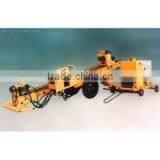 Light Weight Small Portable Mini Drilling Rig FKW-12 thumbnail-1