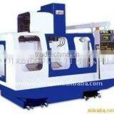 VMC-1690 Five Axis Vertical CNC Machining Center Fanuc System VMC thumbnail-2