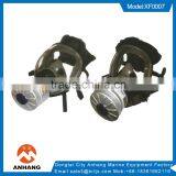 Full Face Gas Mask thumbnail-2