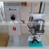 Electric Small Manual Bottle Plastic Screw Capping Machine For Plastic Caps thumbnail-3
