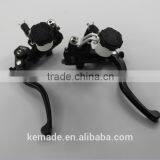 MKE183 ADELIN Brake Pump Direct Push Brake Lever DISC/DISC Lever thumbnail-6